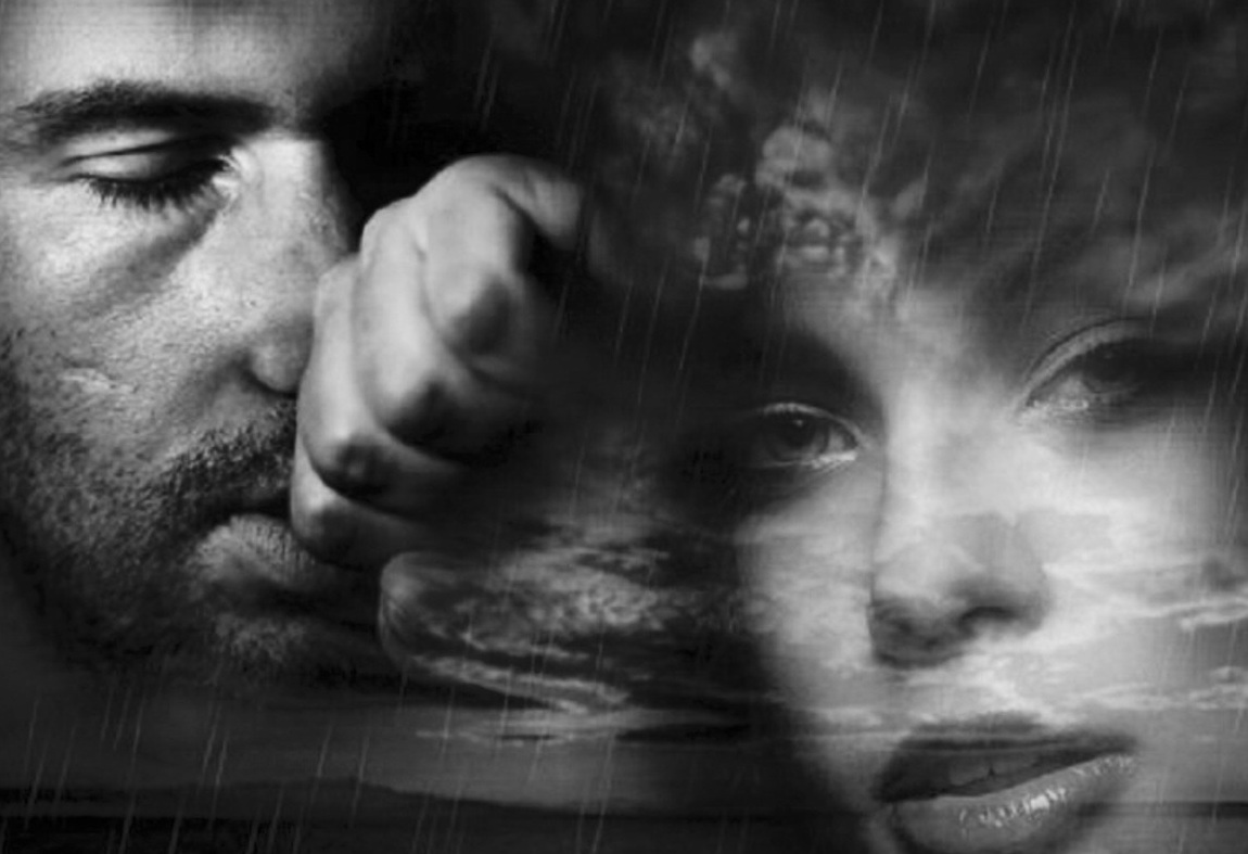 И снова день...