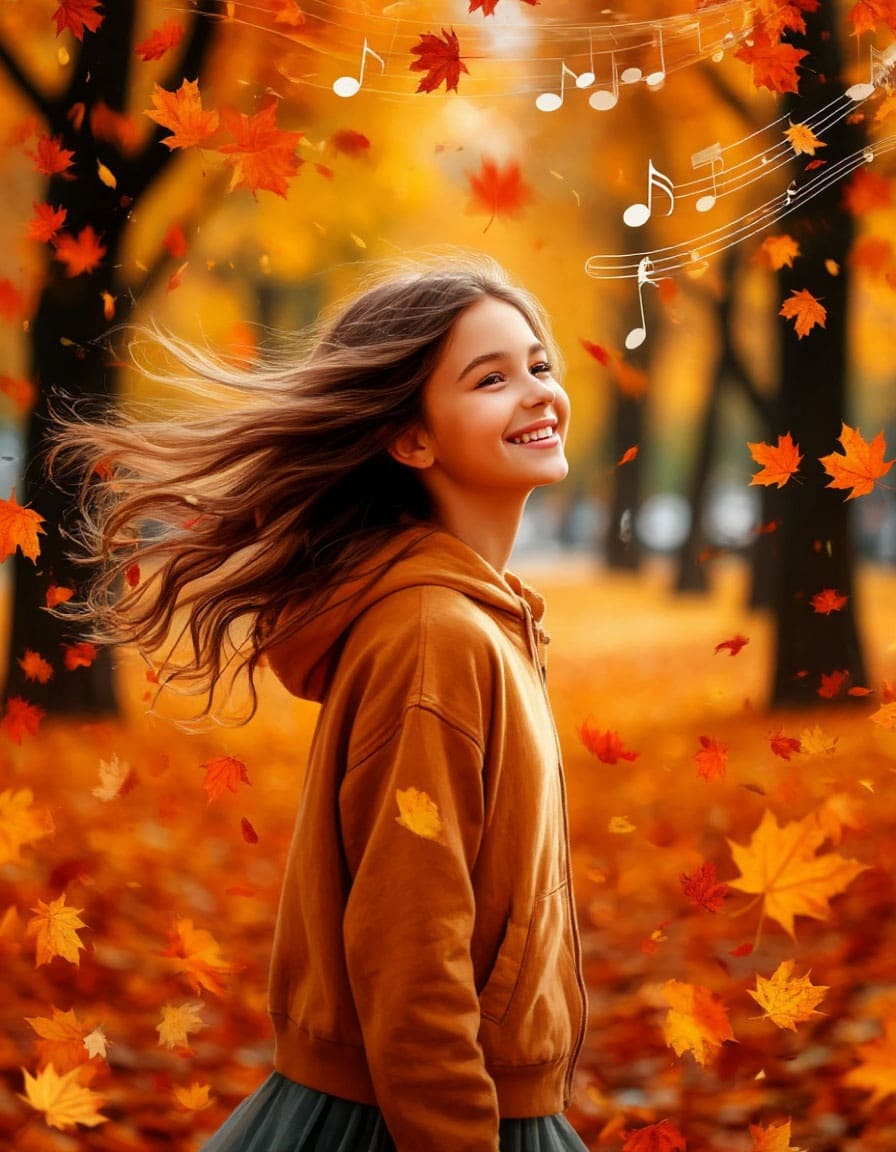 Вальс вдохновения