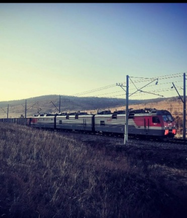 Железный друг