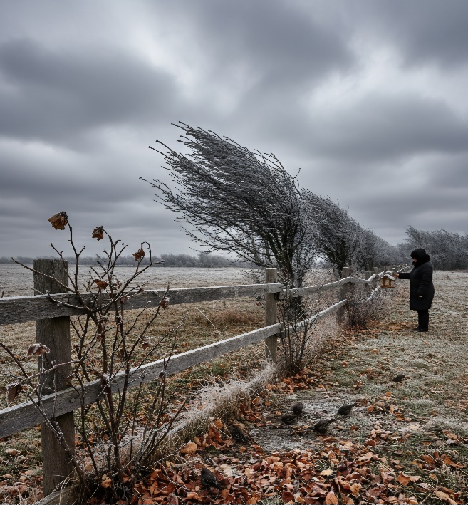 Чему птицы учас нас. Поэтический перевод