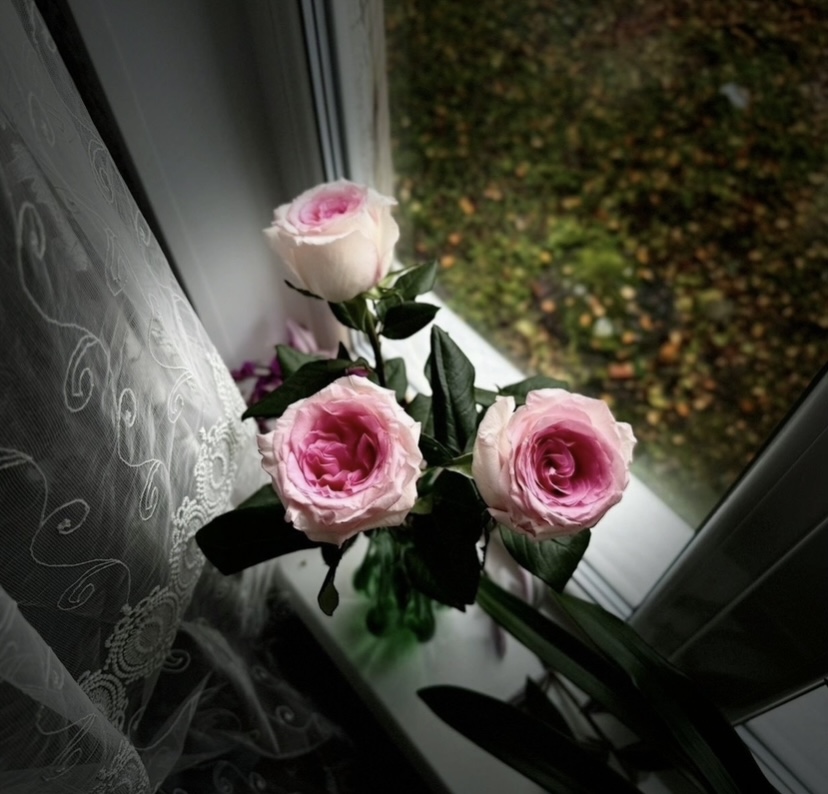 Как три заветных слова