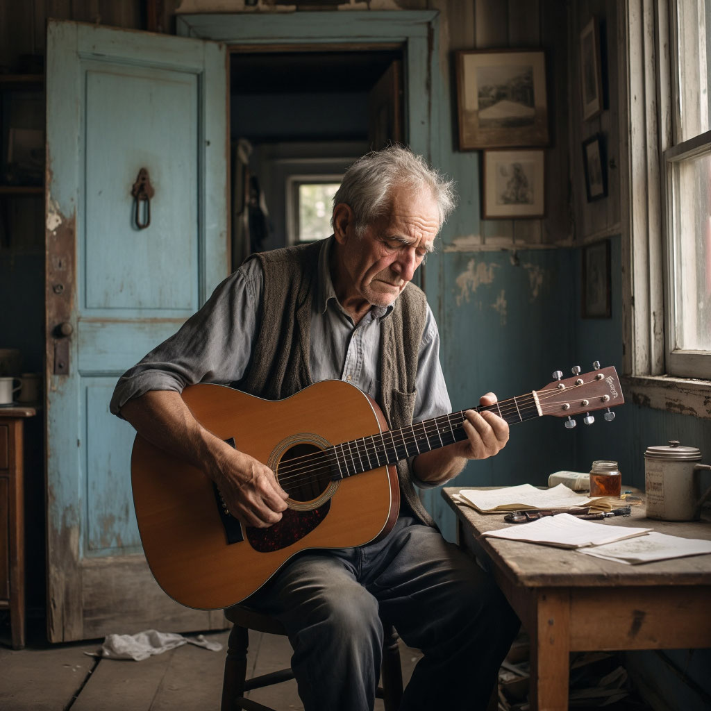 Струна жизни