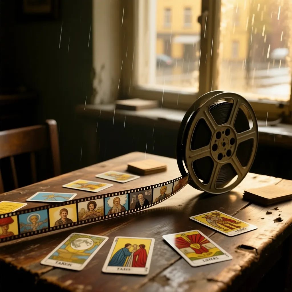 Фильм - Жизнь