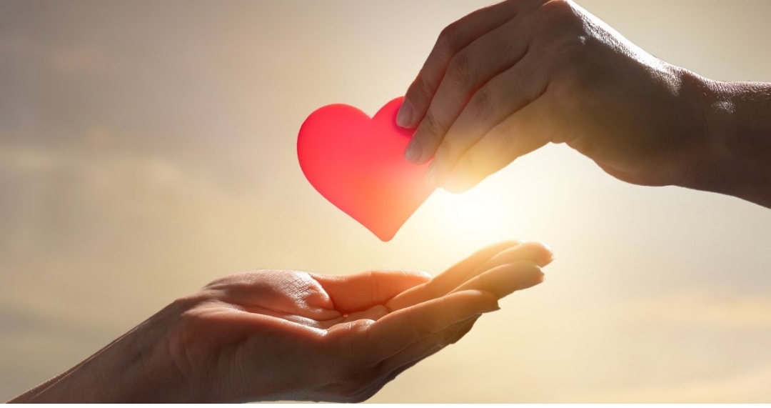 Уметь любить...