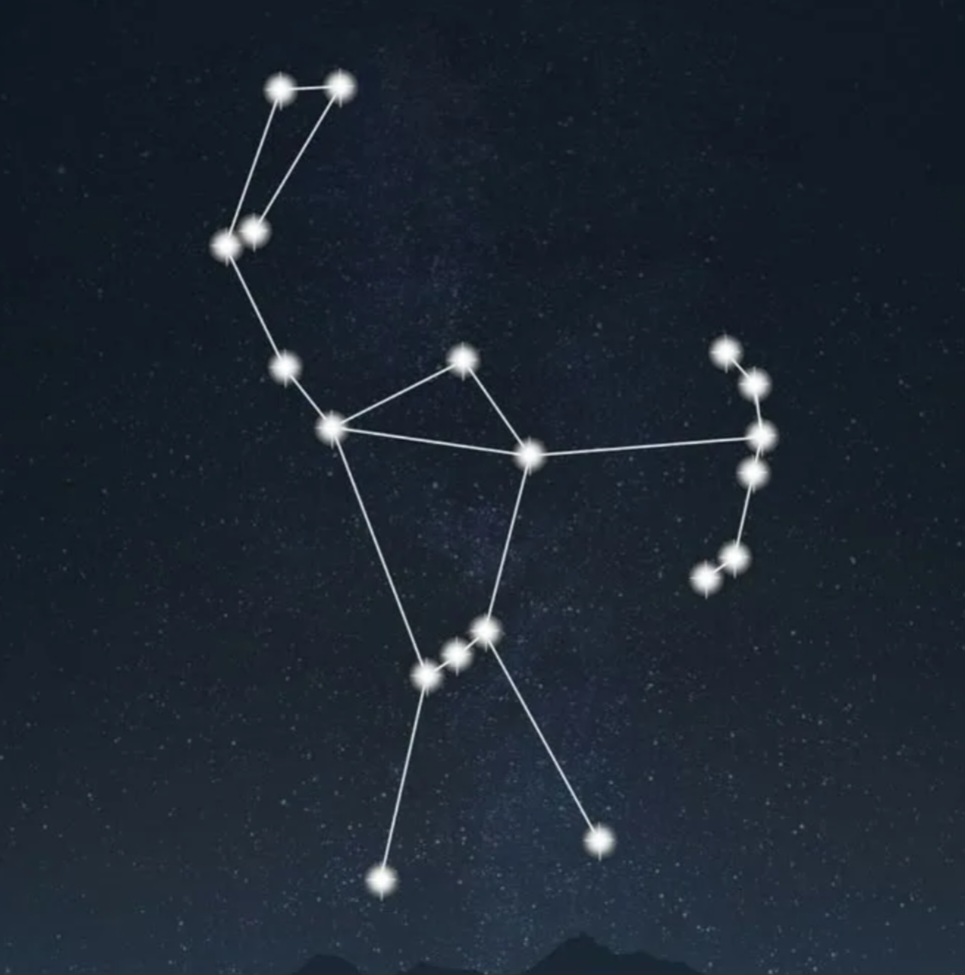 Фонари остыли в полночь