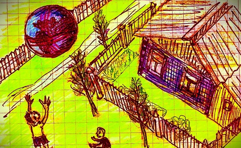 Петля времени