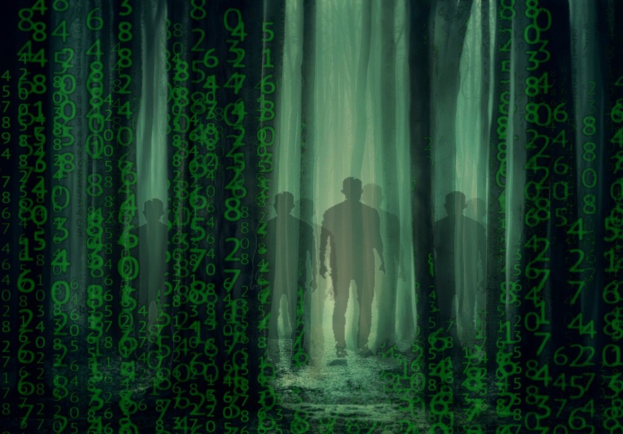 Мы в будущем - все... Поголовно...