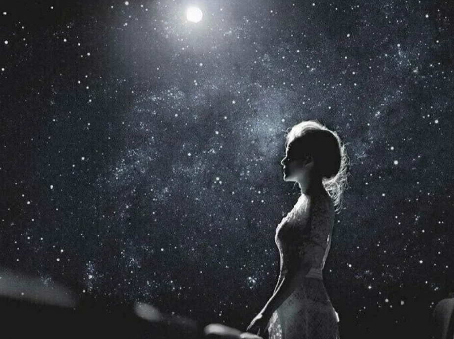 Так угодно судьбе и Богу