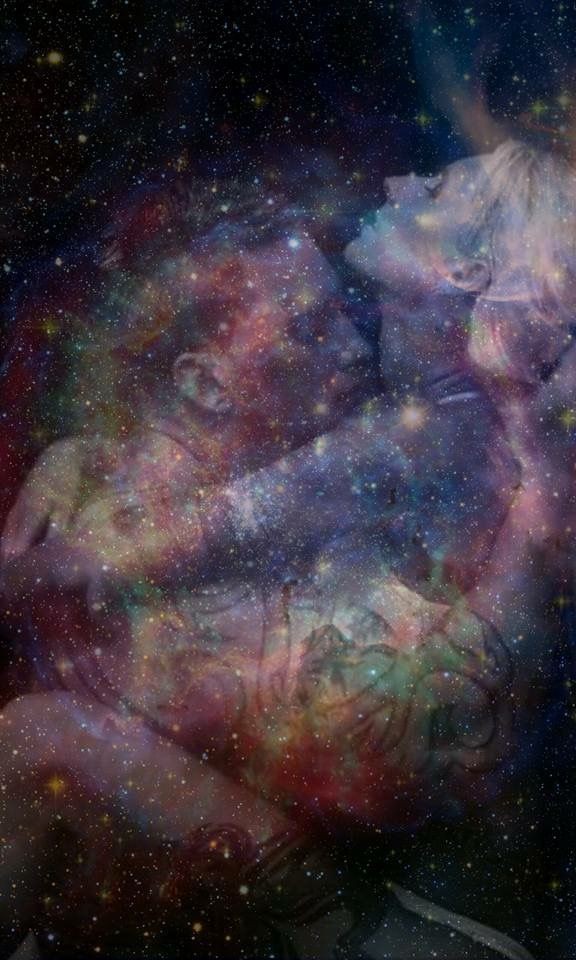 Мельком вспыхнуло и обожгло