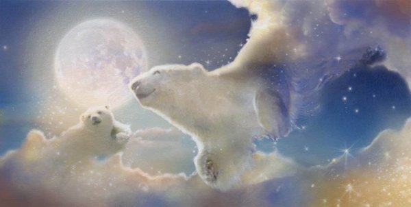 Большая медведица