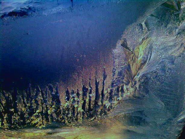 Верная любовь Посвящение От Галины Агаповой