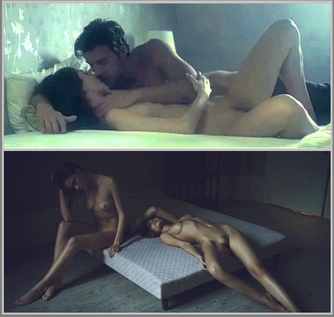 Он после Светки - примет нас?