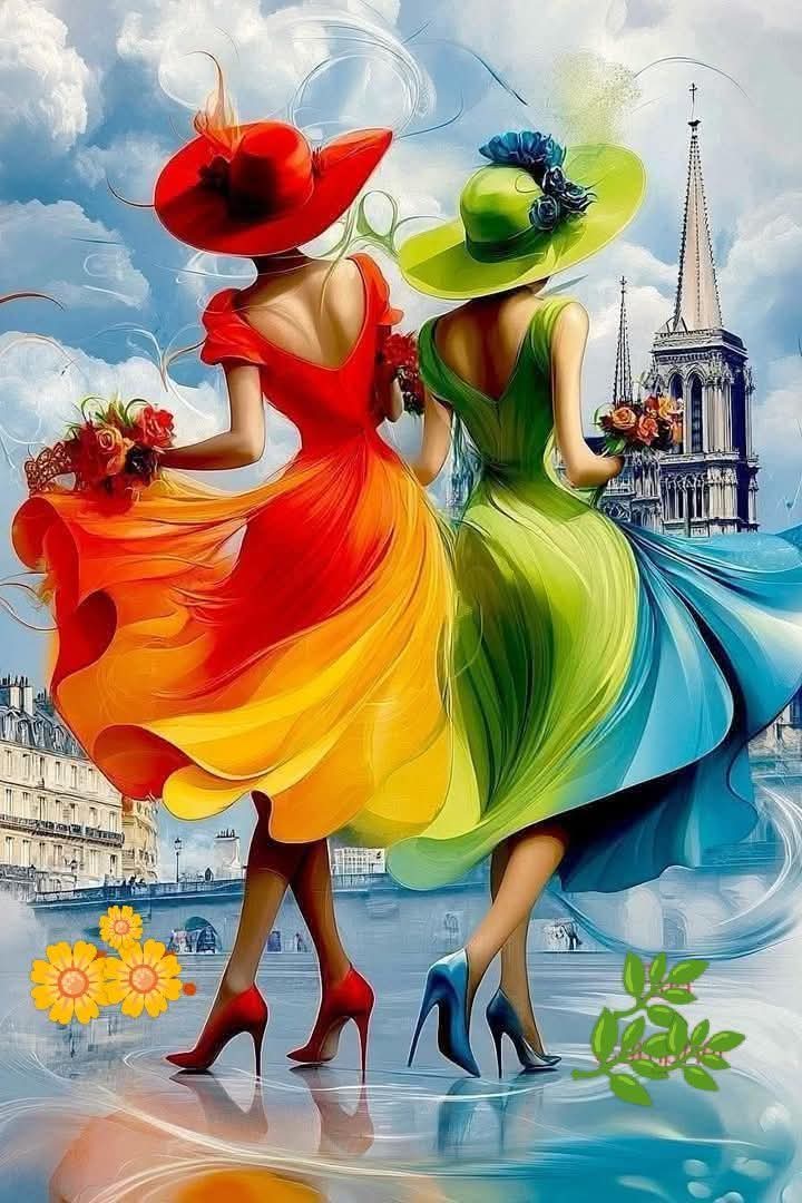 Показалось...