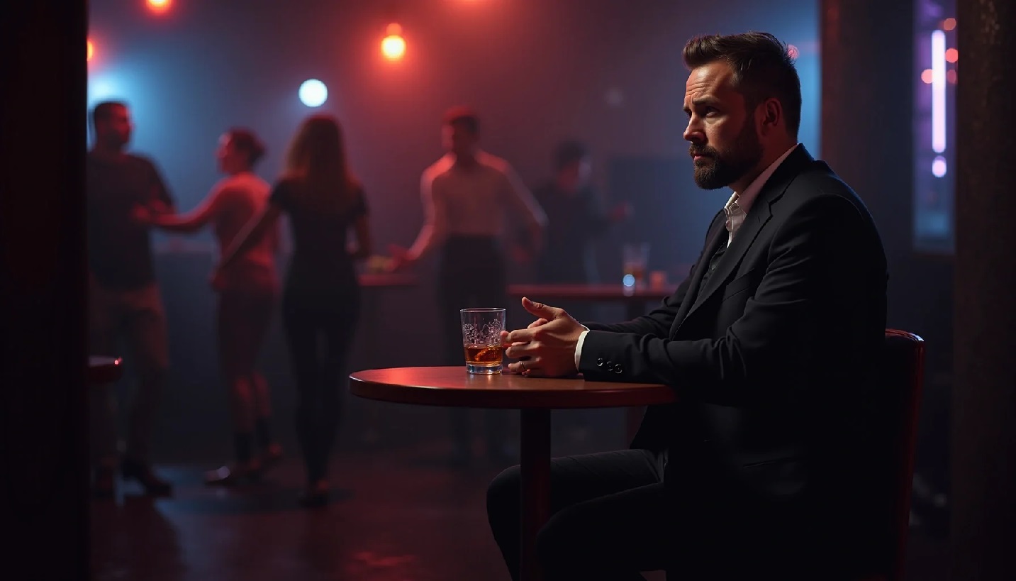 Танец Самоубийцы. сл. Сергей Анатольевич Плотников