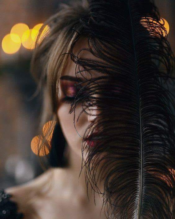 Вуаль одиночества