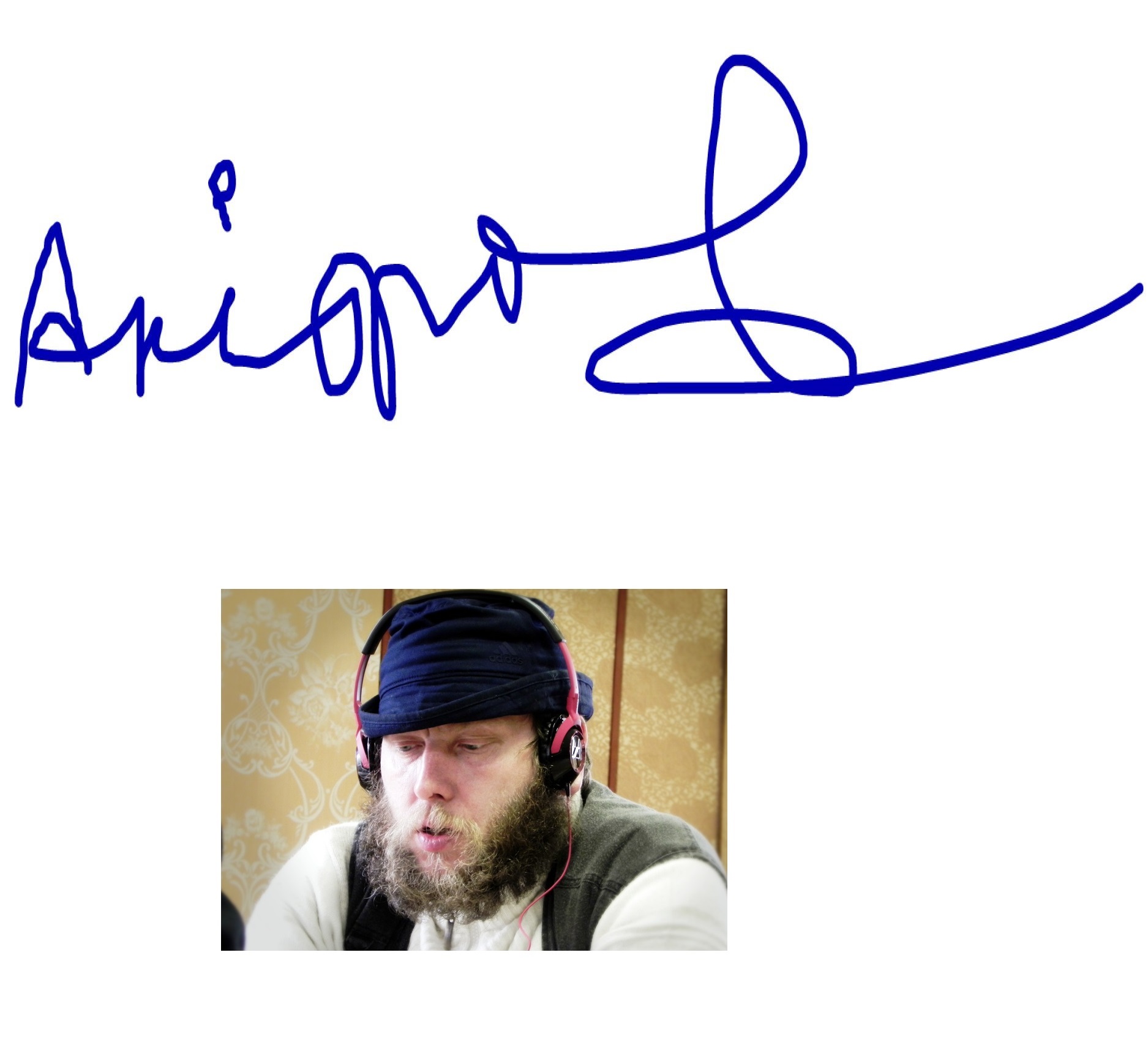 Искусственный интеллект о самом главном желании