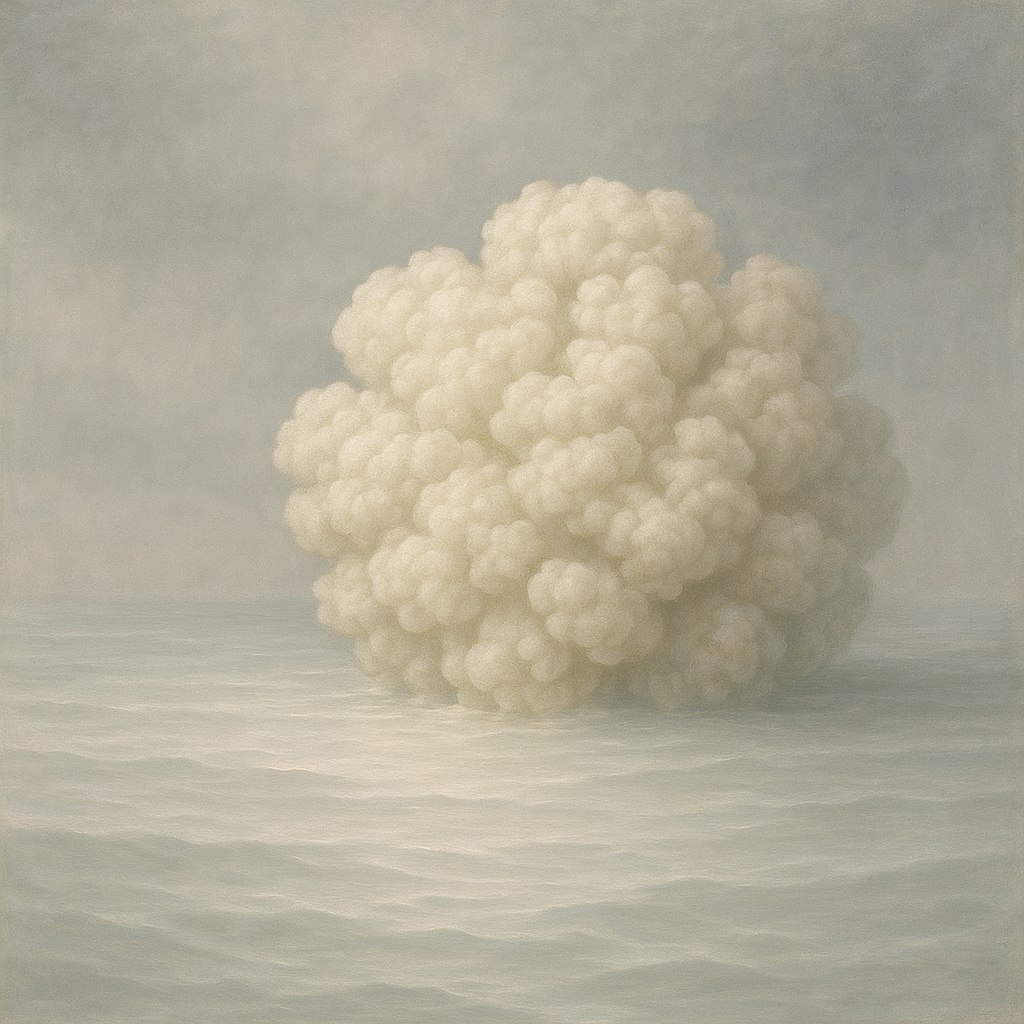 Кефирный гриб