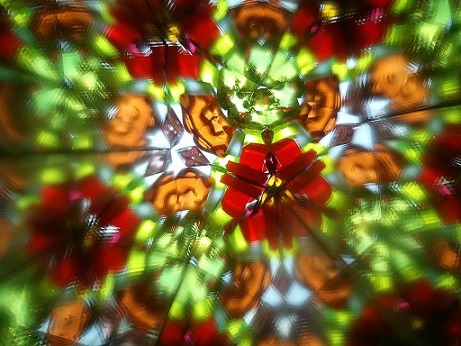 Калейдоскоп