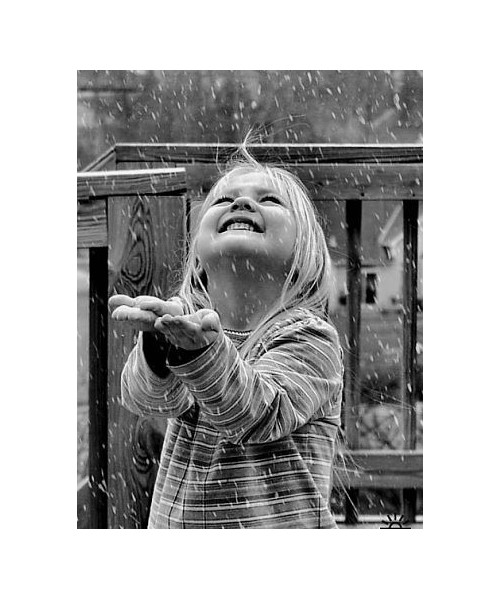 Дождик с настроением