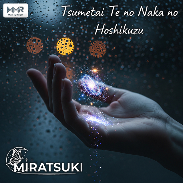 Tsumetai Te no Naka no Hoshikuzu