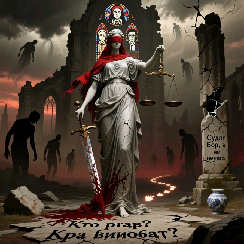 11. Правосудие