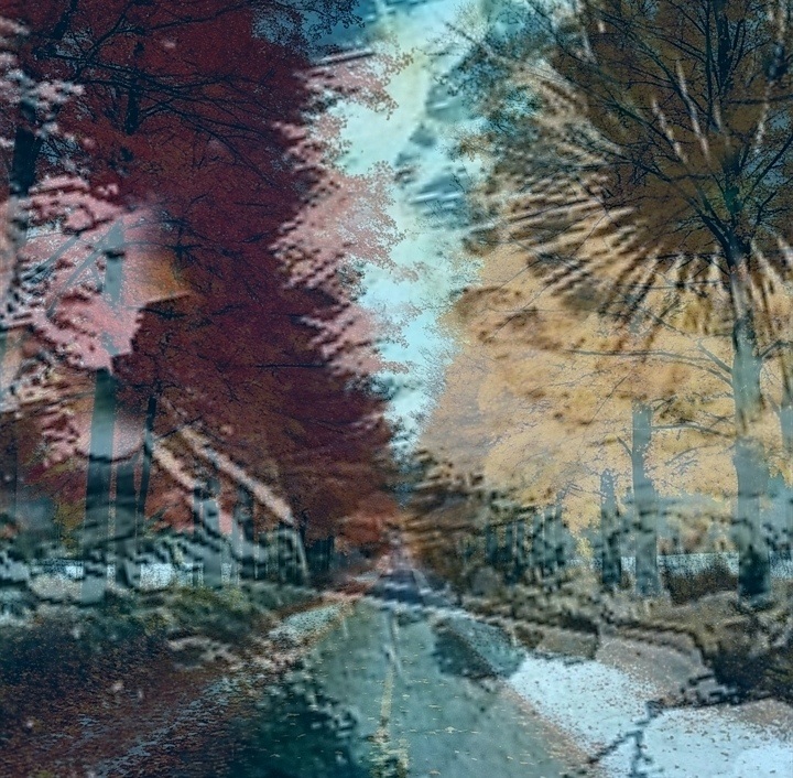 Опоздала Короткий рассказ