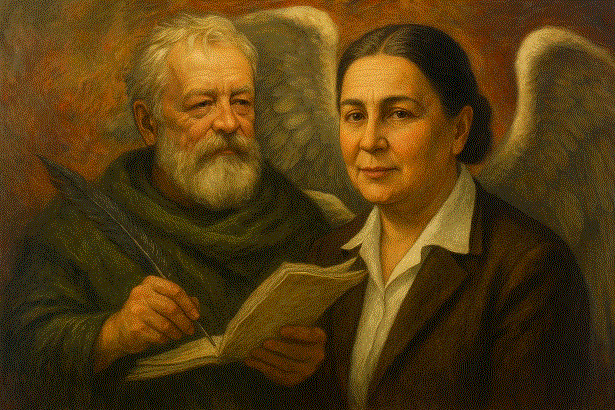 Эпиграмма на себя