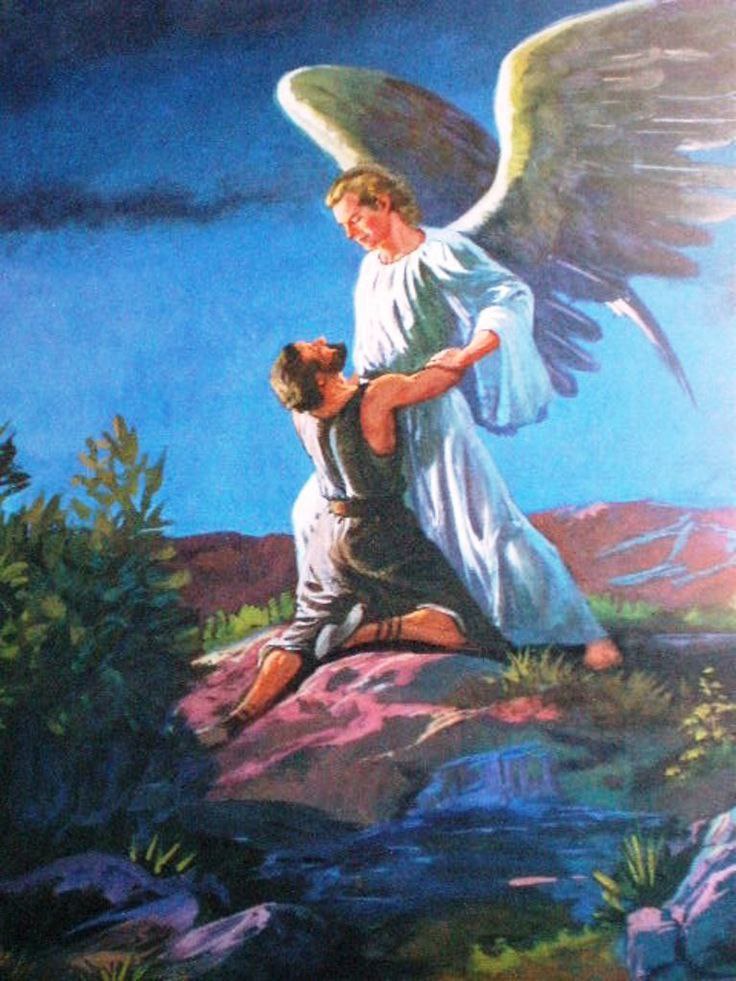 Хромающий князь