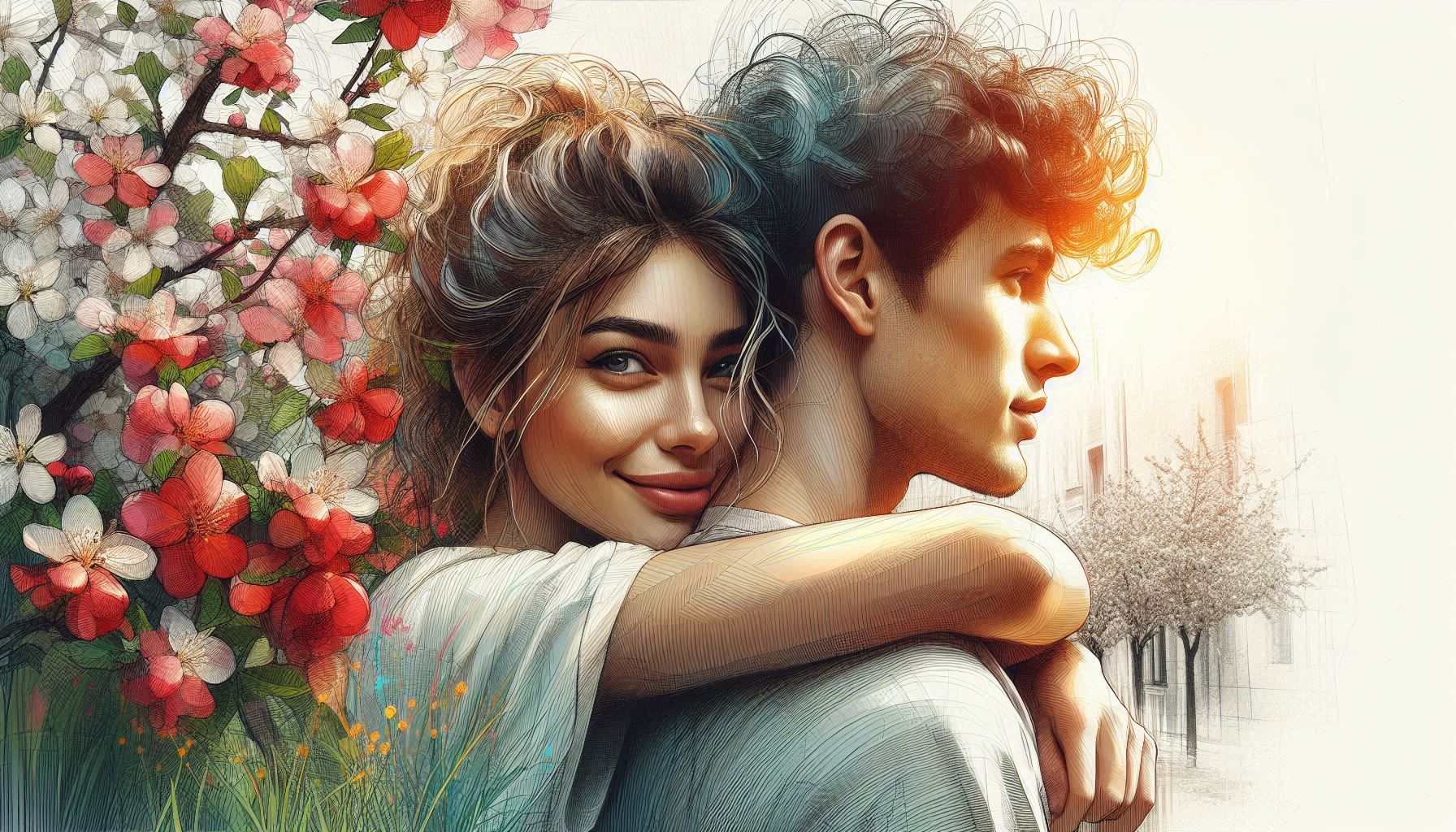 Лукавых грёз волнующая сладость Ремикс