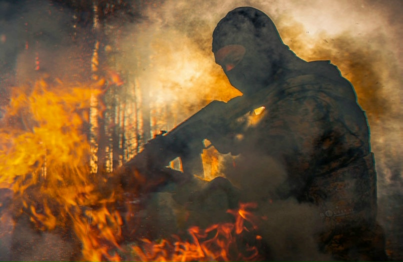 Мы видели Ад