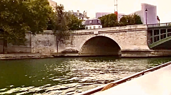 Утопленник