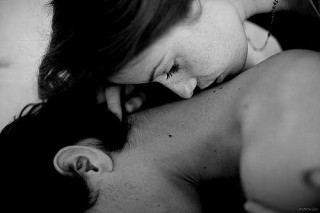 Смотреть как спишь