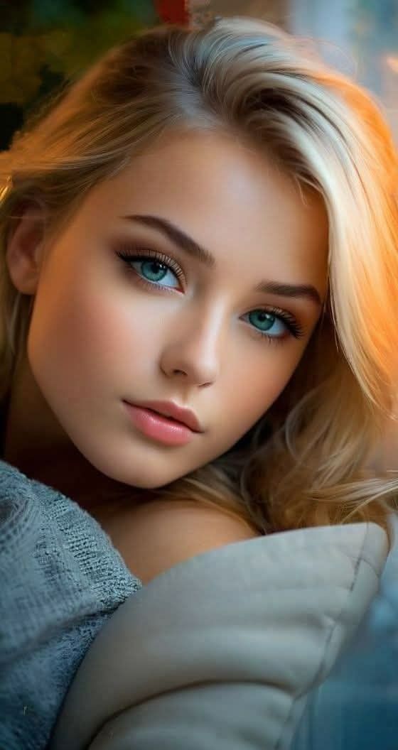 Старые стихи. Современные мадонны