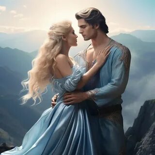 Любви нетленный свет