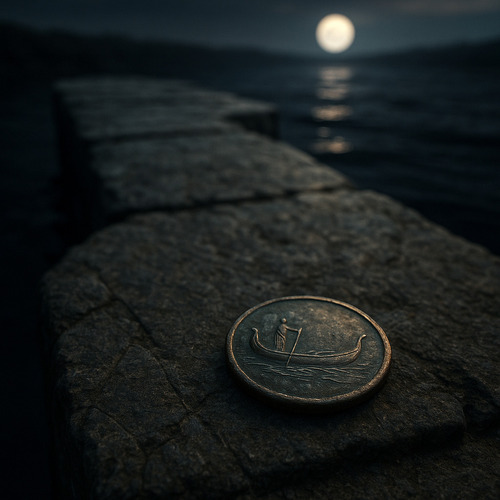 Горькая река