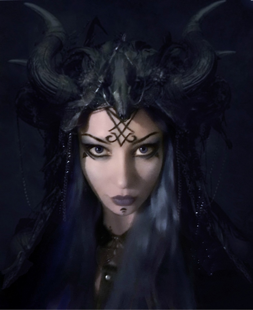 Холодное сердце Шварцвальда... Часть вторая