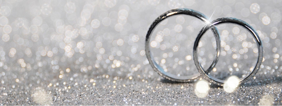 Серебряная свадьба