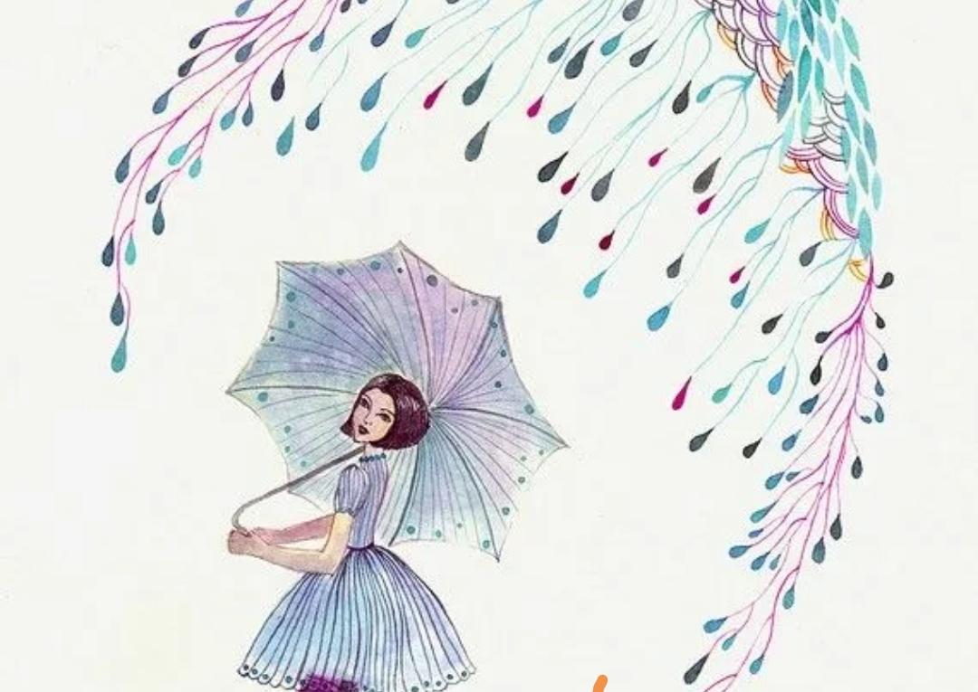 Ответ осеннему страннику