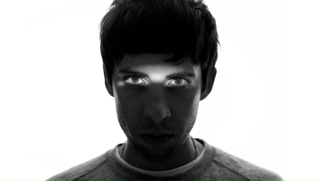 Example - Playing in The Shadow