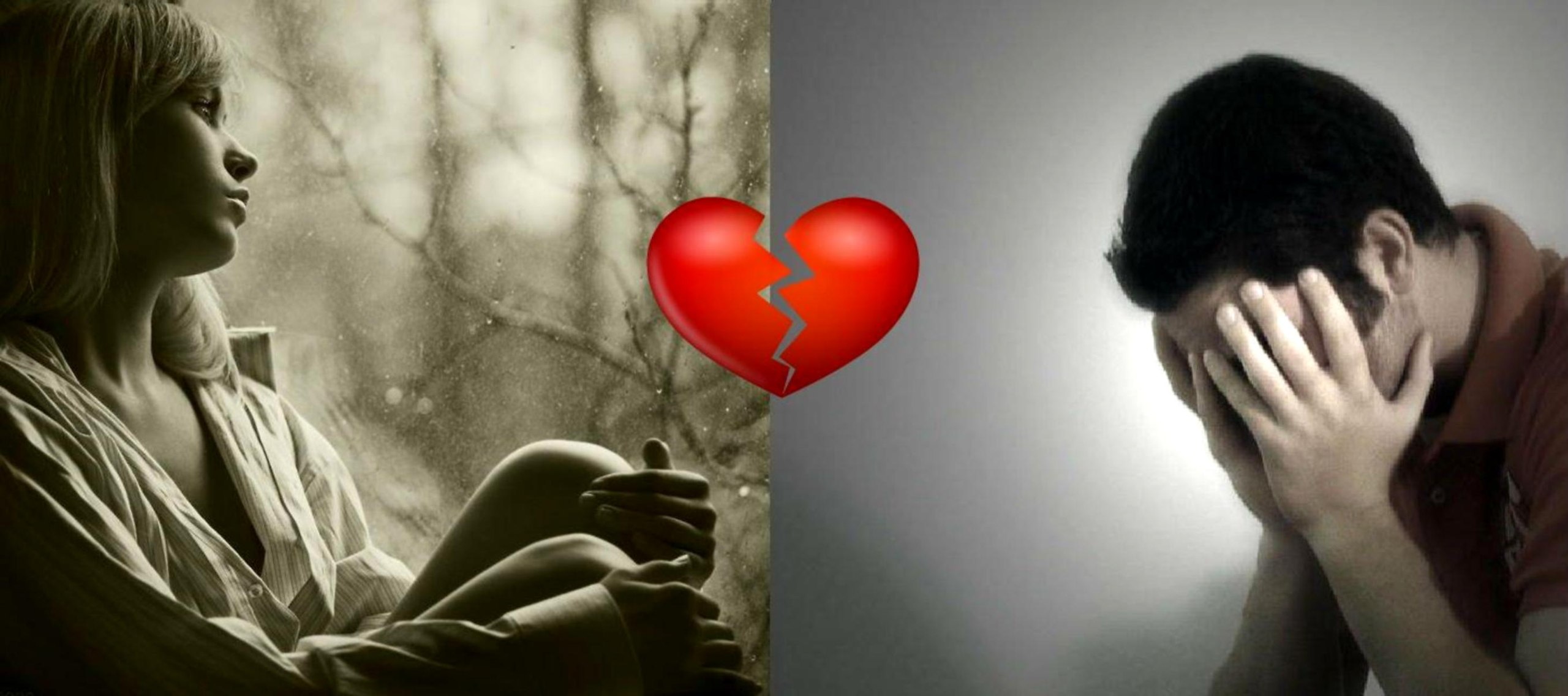 Всё уже позади...