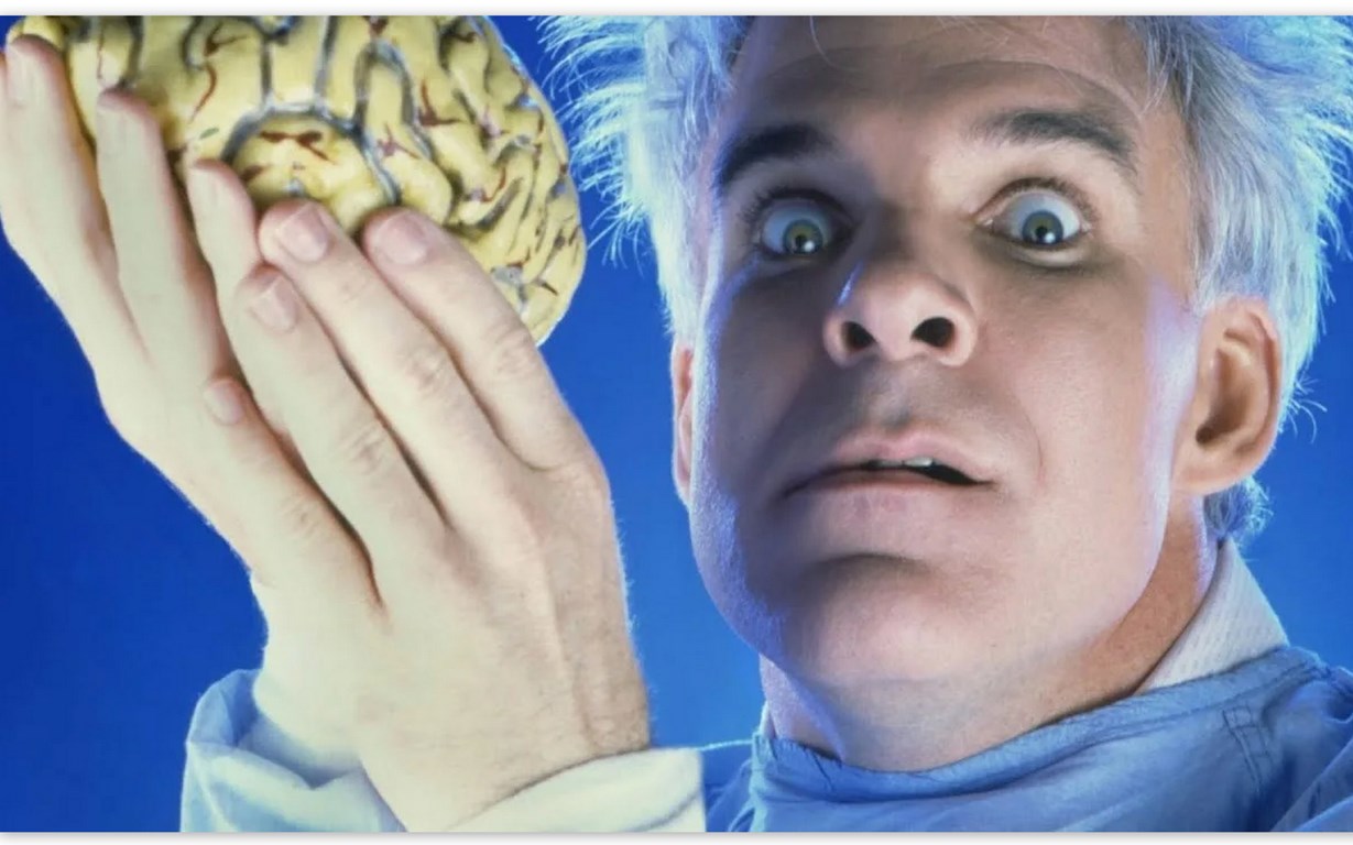 Если мозги набекрень, то нужен Вам бюллетень!..