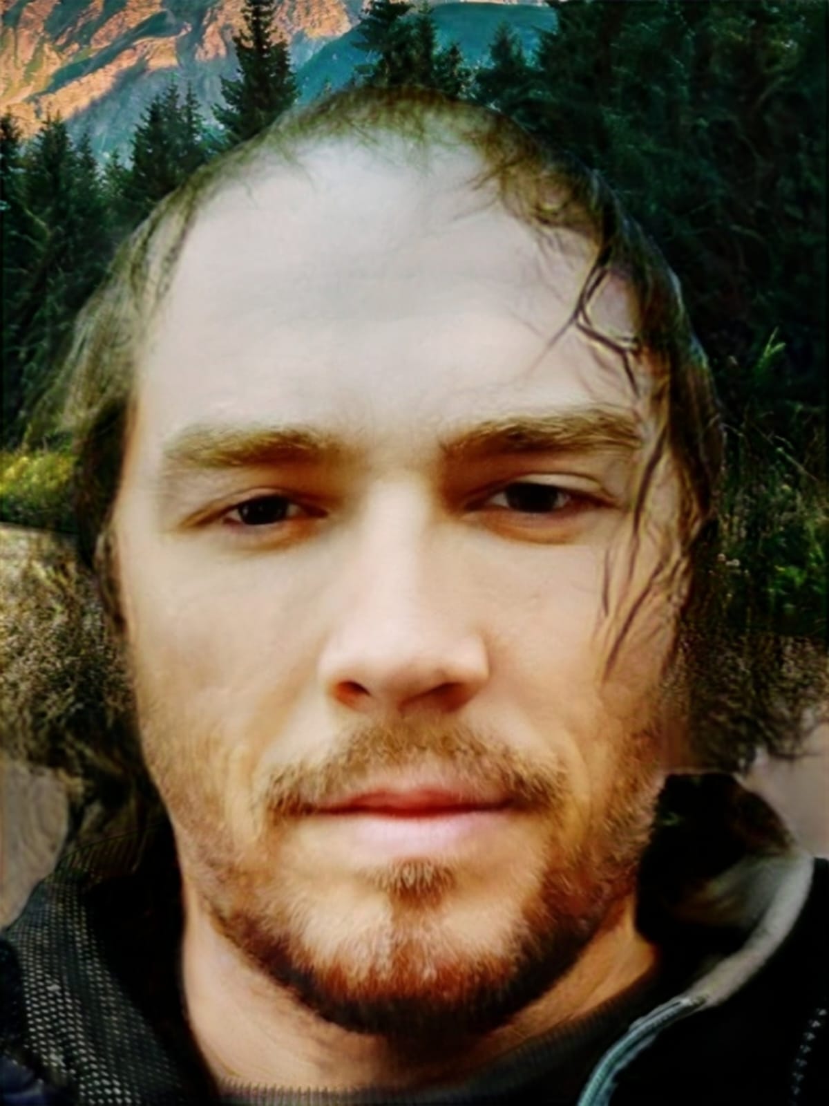 А я иду своей дорогой