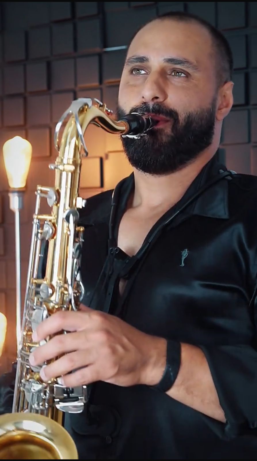 Музыка для тебя