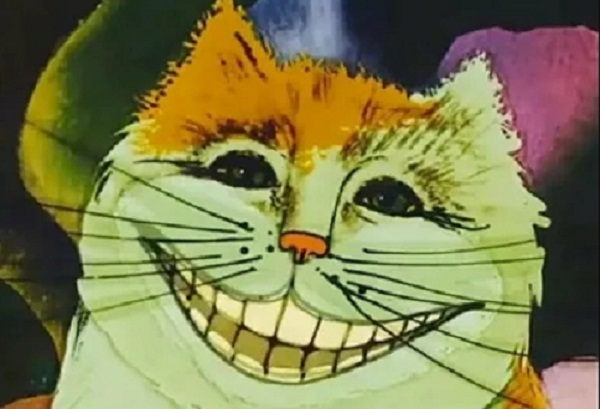 Марафон Предновогодний позитив 2 тур