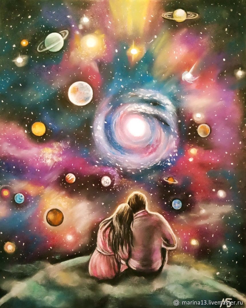 И опять я забыла про время...