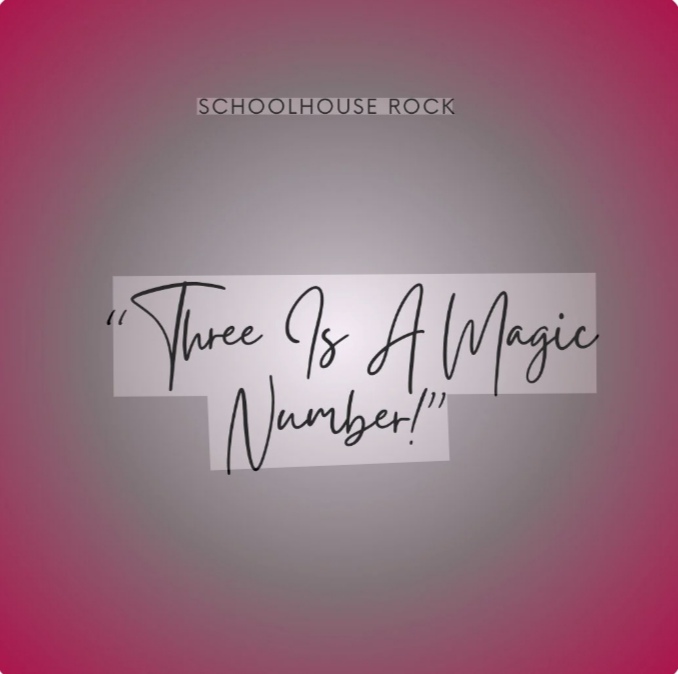 К трёхлетнему юбилею на Стихи. ру