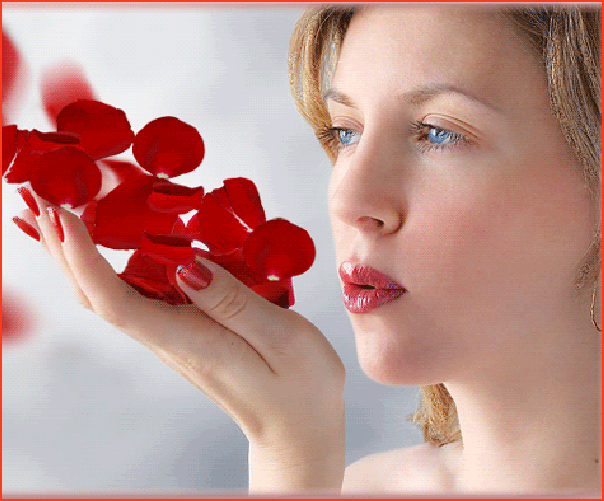 Буди в себе и принимай любовь!