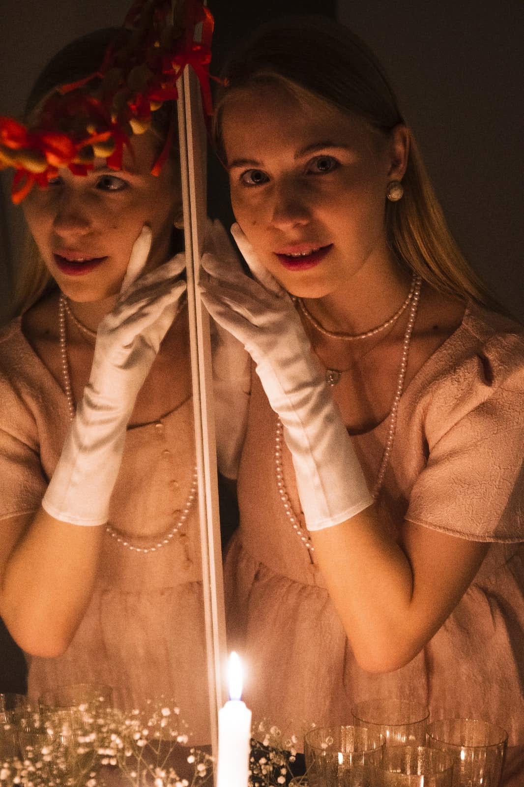 Ожидающая чуда