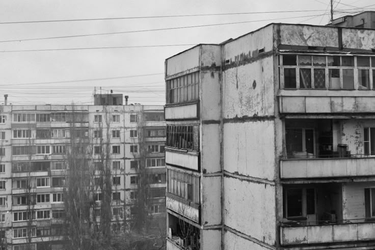 Будущего здесь нет