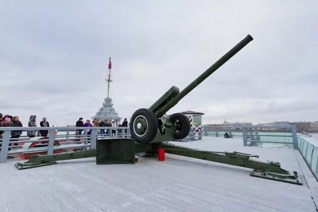 Вслед ветрам...